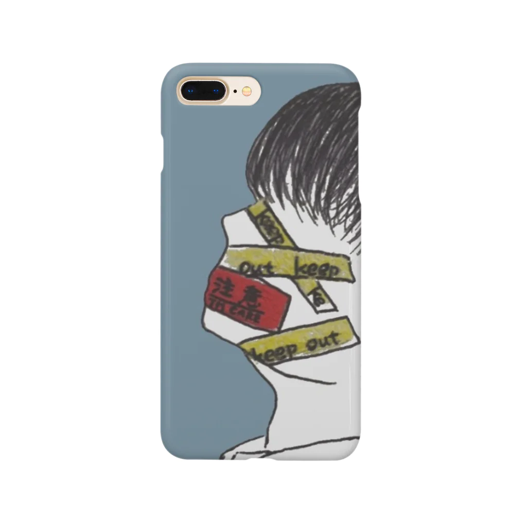 1999_mの1999. Smartphone Case