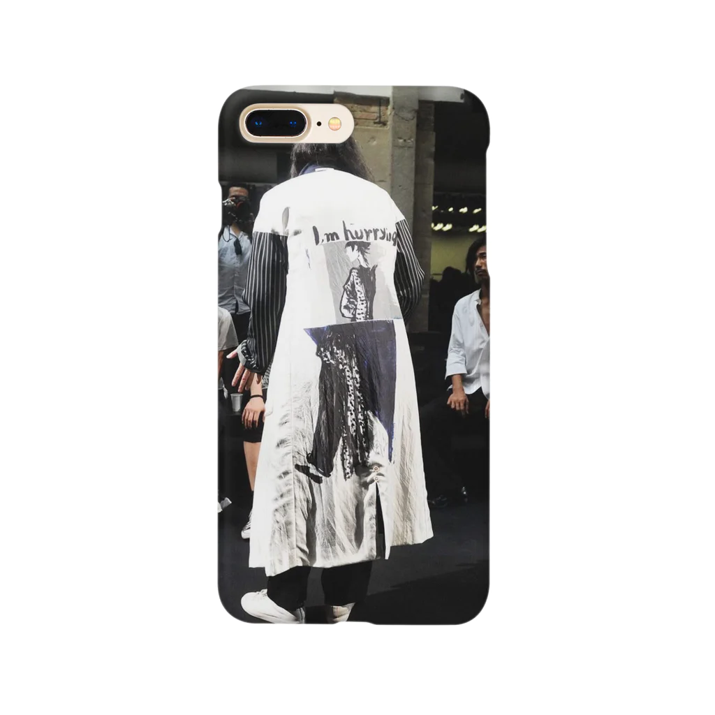 keigo175cmのyohjiyamamoto Smartphone Case