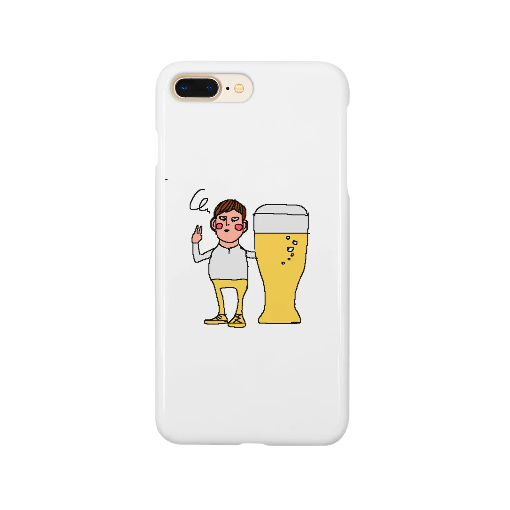 kusaのベストフレンド Smartphone Case