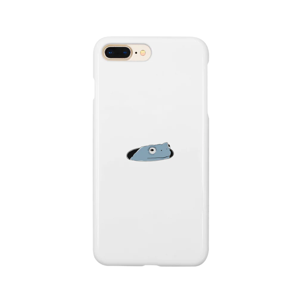 かえるのてぶくろの絶賛どハマり中！ Smartphone Case