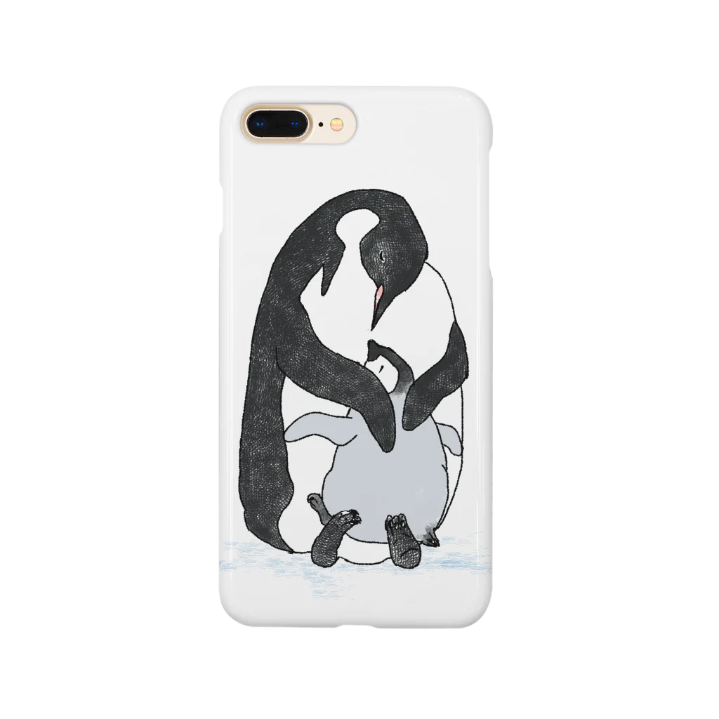 マツザキユキのぎゅっとだきしめて Smartphone Case