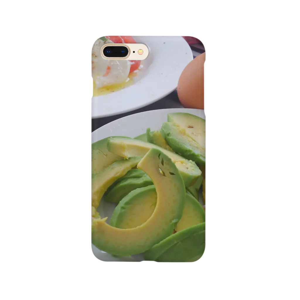 夢を叶える会のイースターのごちそう Smartphone Case