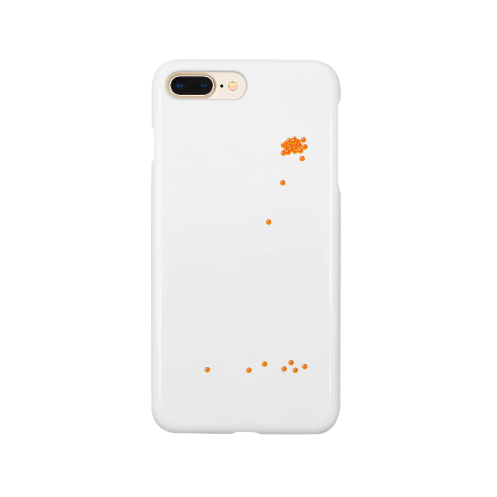 アイテムショップのあふれ落ちるイクラ Smartphone Case