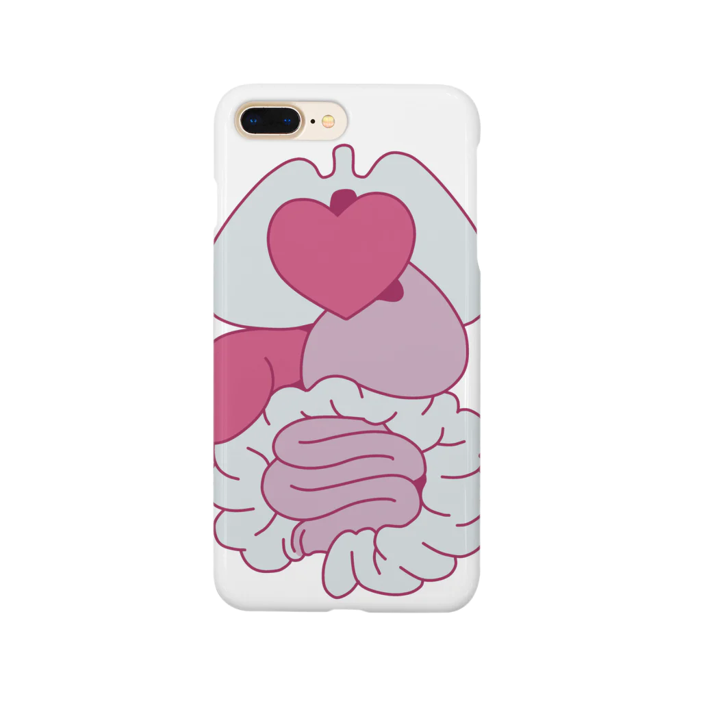 うまうまよかよかのNaizow Smartphone Case