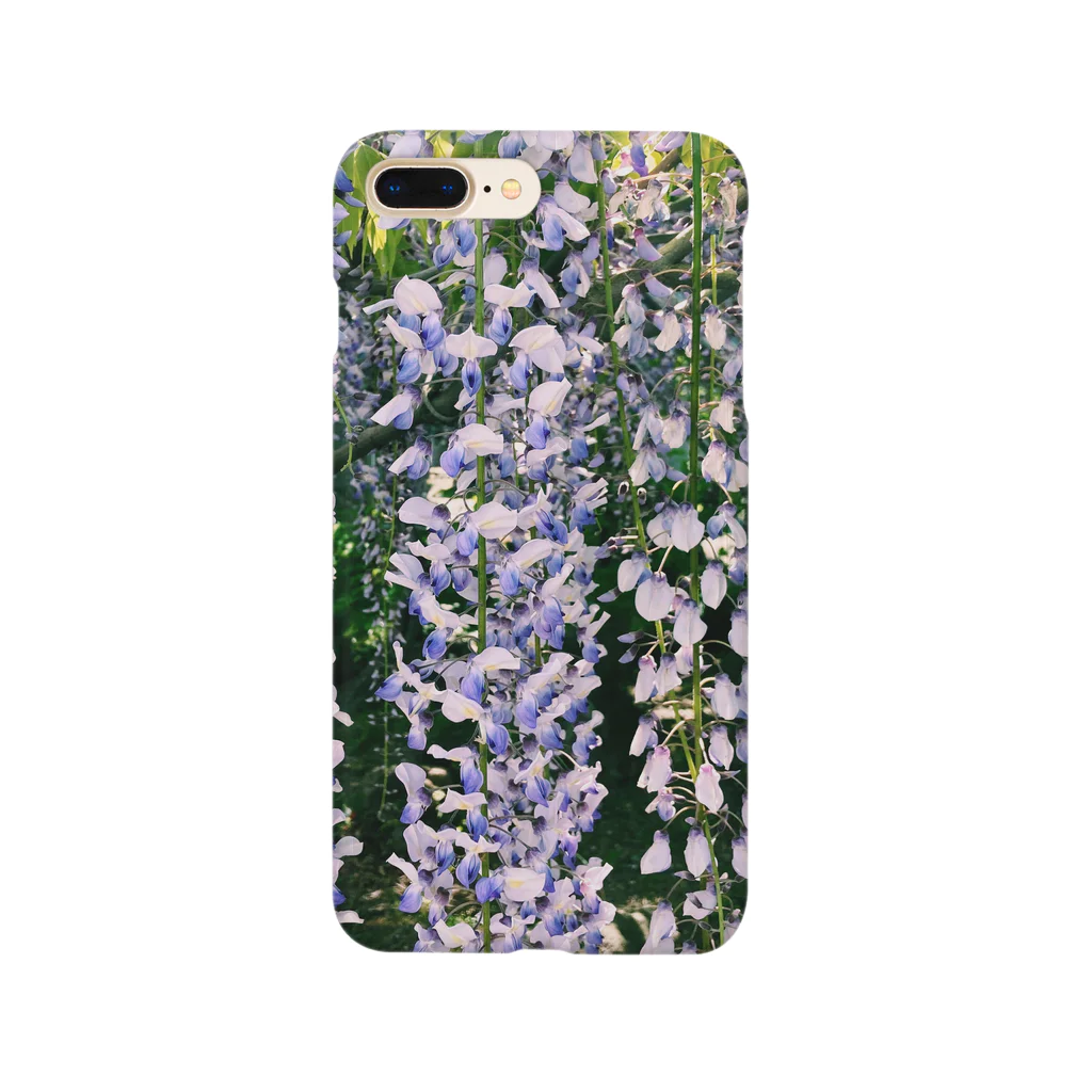 syk_artworkのfuji Smartphone Case