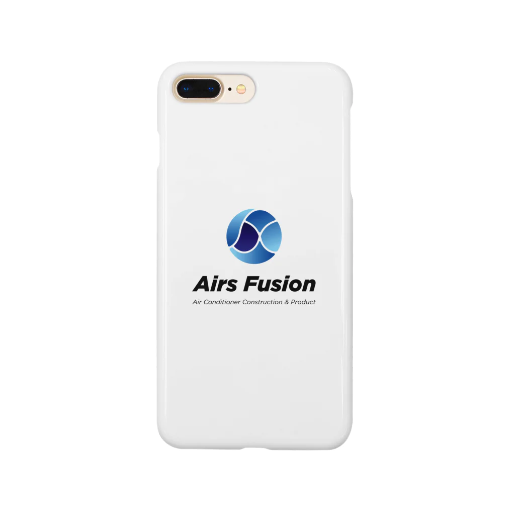 コレデ オンラインショップのAirs Fusion Smartphone Case