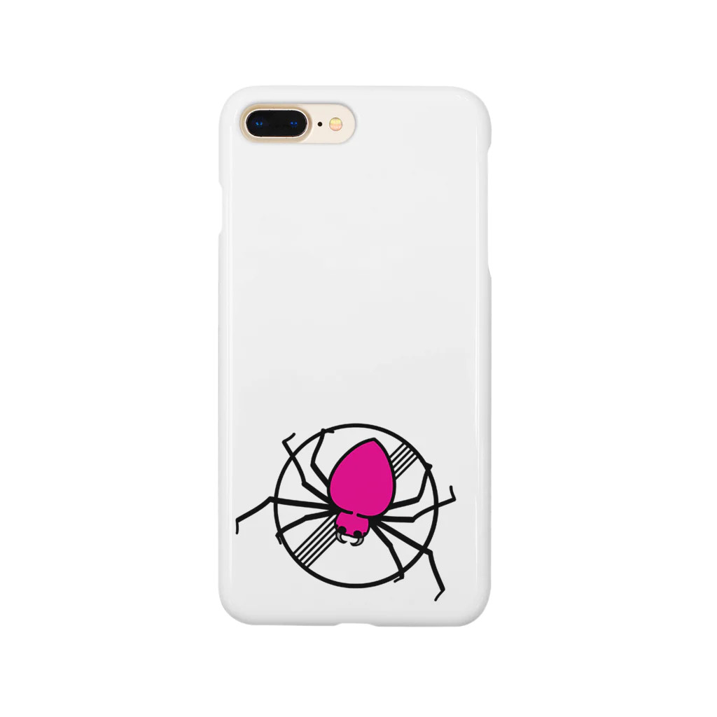 ぺぷ屋のあうとばーんすぱいだ２ Smartphone Case