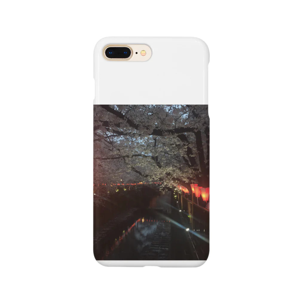 wakaba5のさくら桜 Smartphone Case