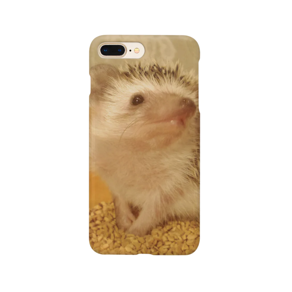 まるち屋のハリー Smartphone Case