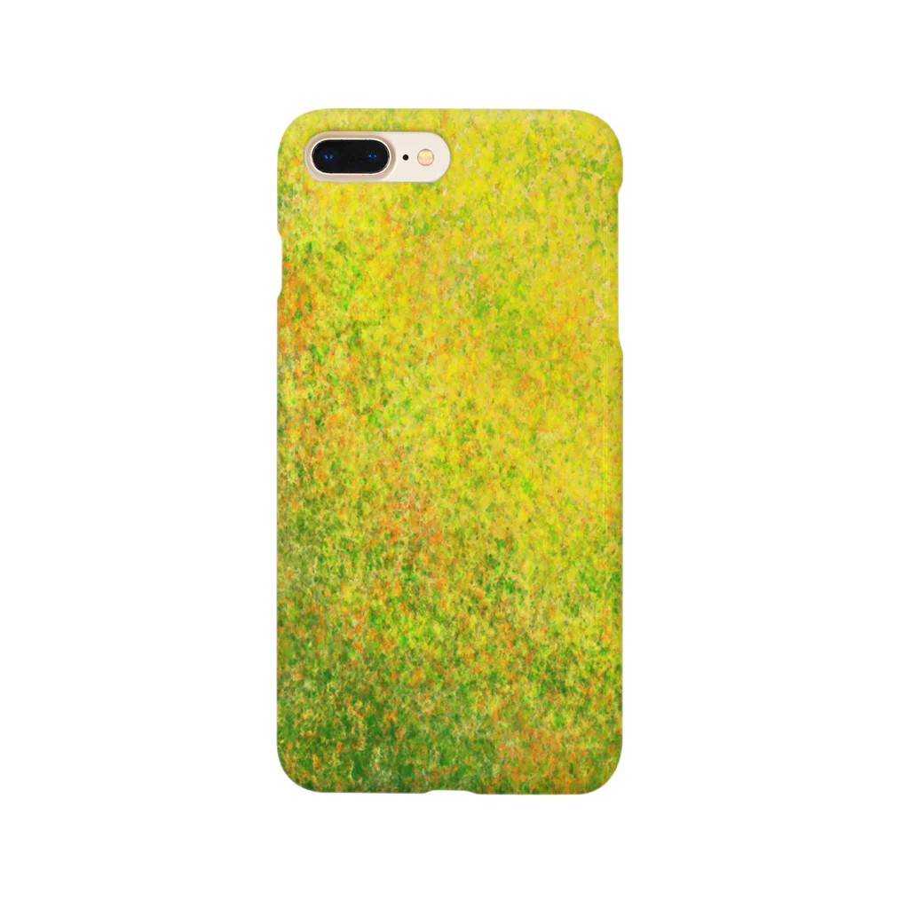 LYdesignのmeadow スマホケース