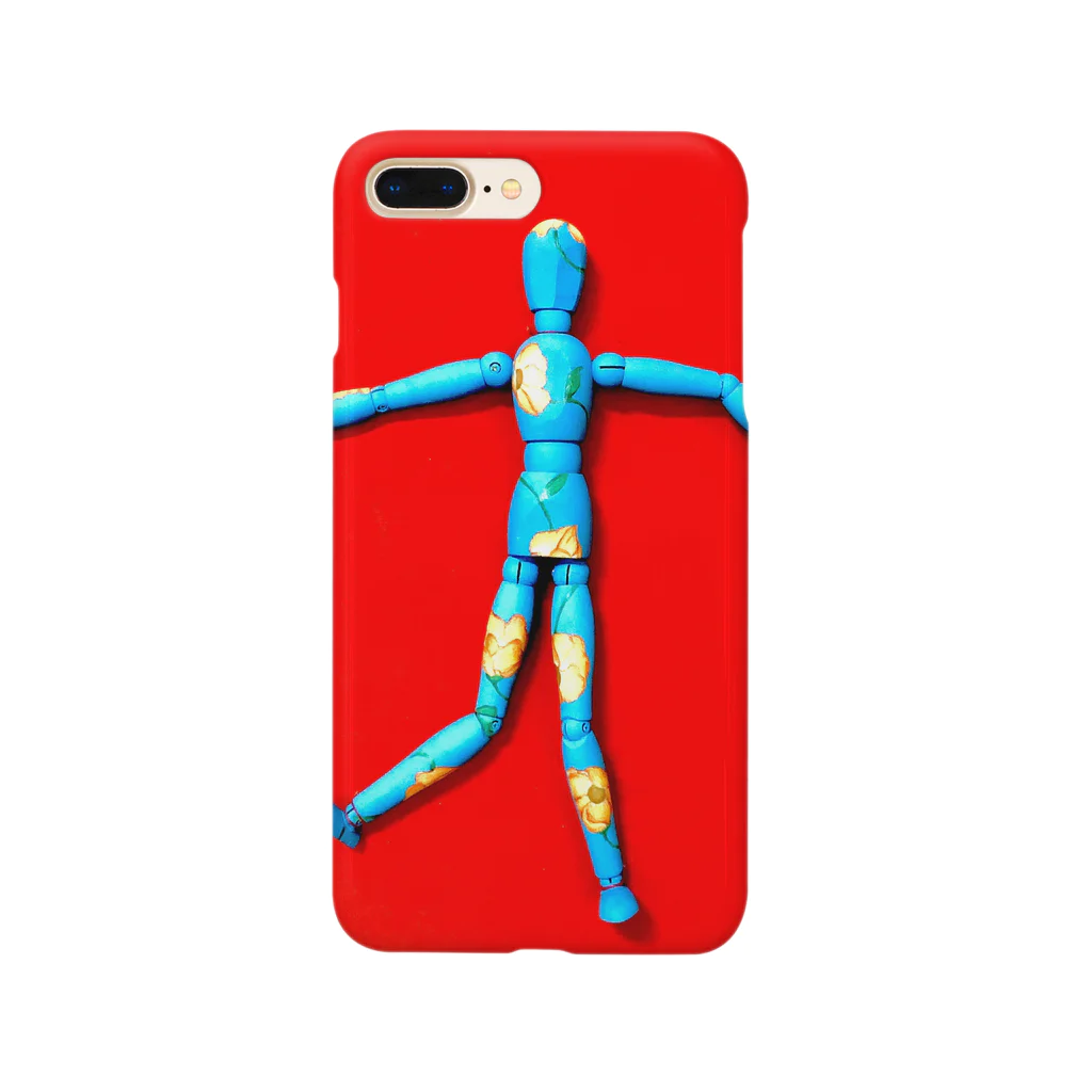 ‎虚無僧の生贄 Smartphone Case