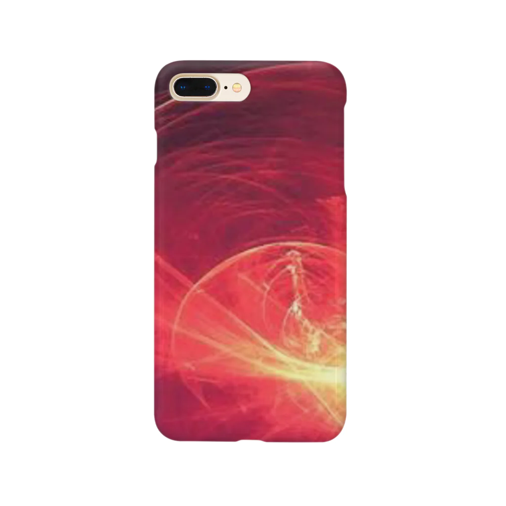 katsuochanのiPhoneケース Smartphone Case