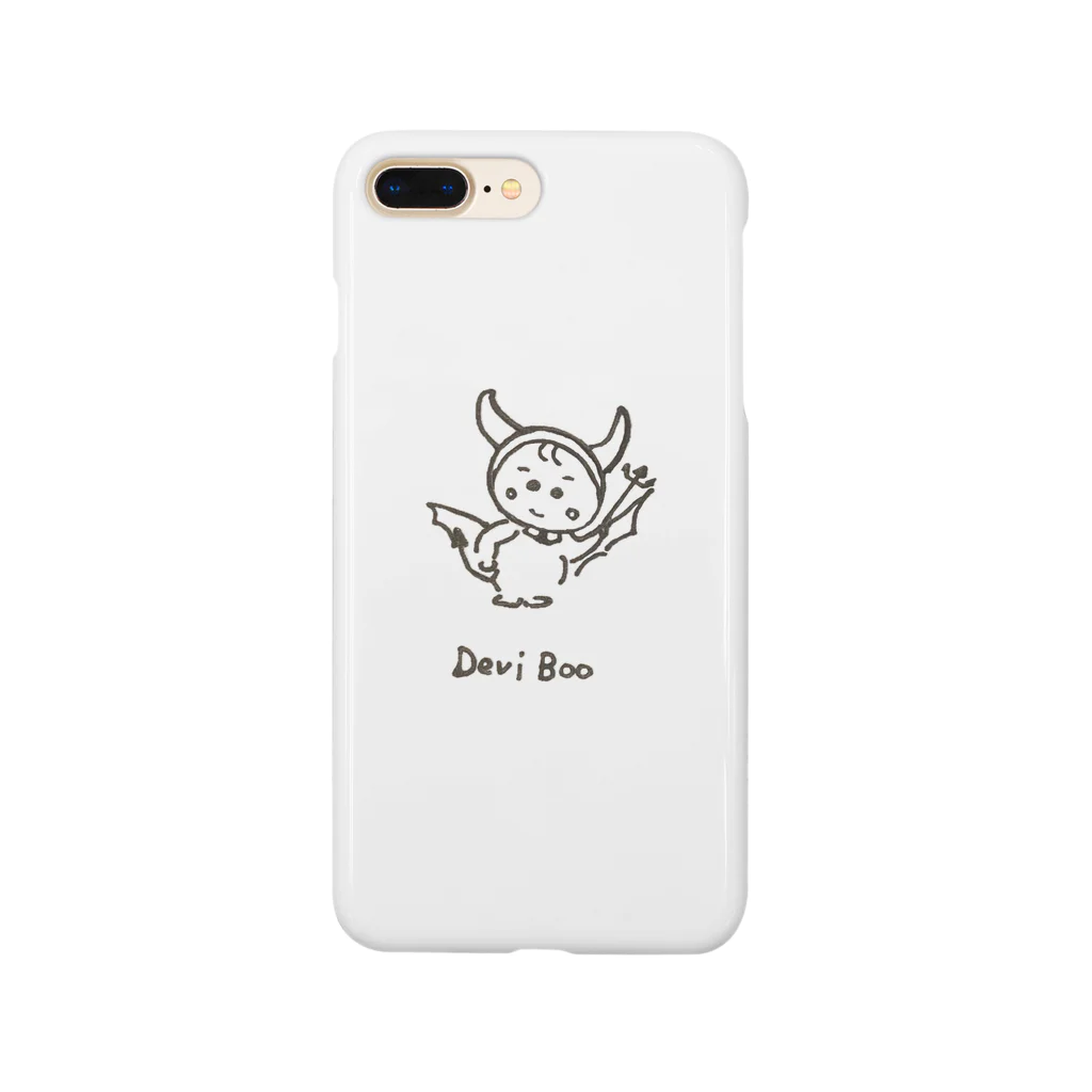 DeviBooのDeviBoo Smartphone Case