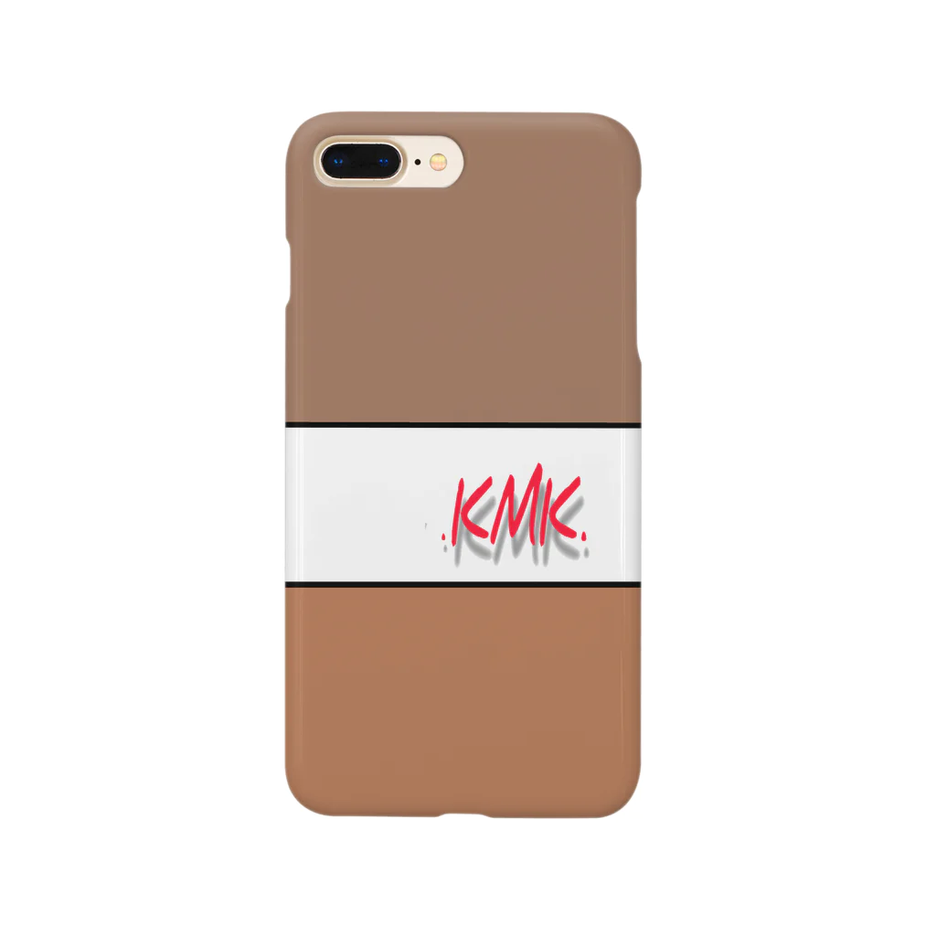 .KMK.の.kmk.17 Smartphone Case