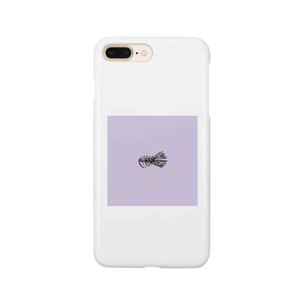 gypsyのfishbone Smartphone Case