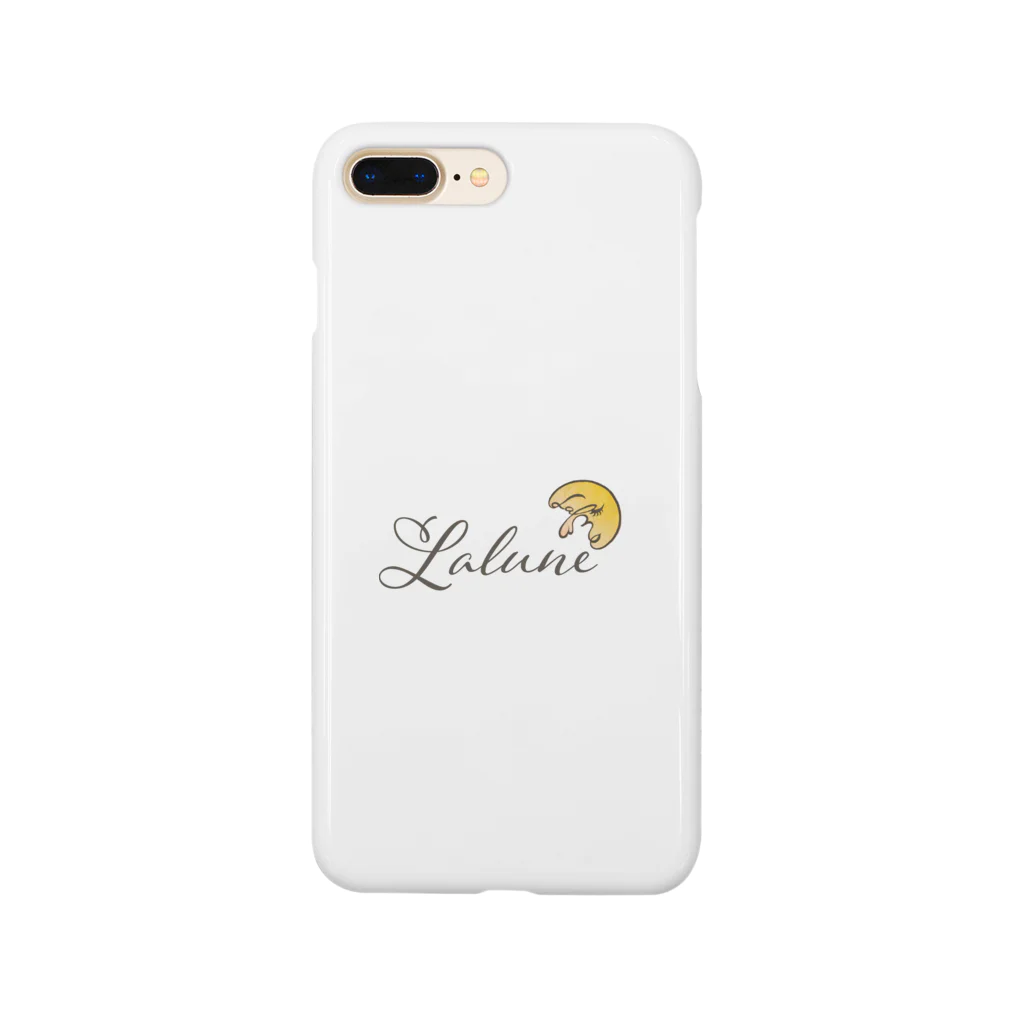 LaluneのLalune Smartphone Case