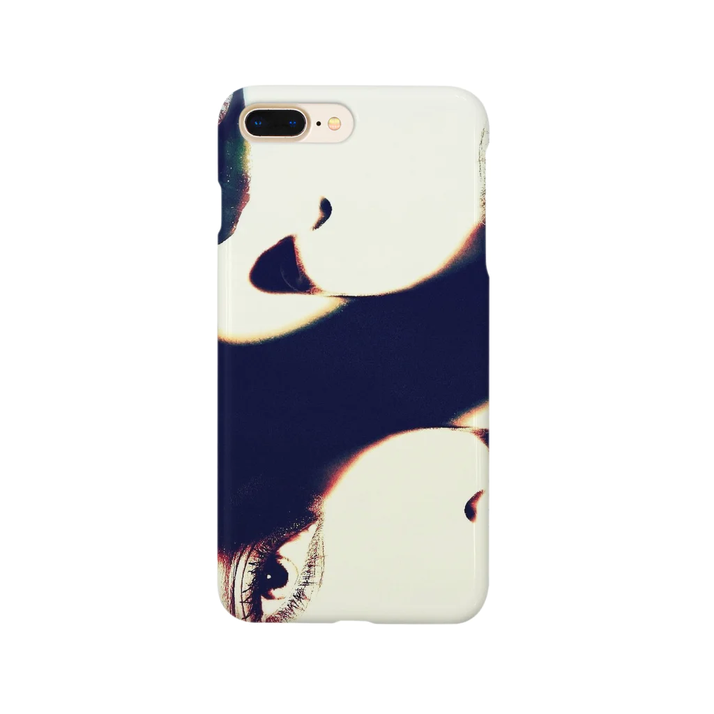 syoudou_TO_yokuyouの衝動と抑揚 2 Smartphone Case