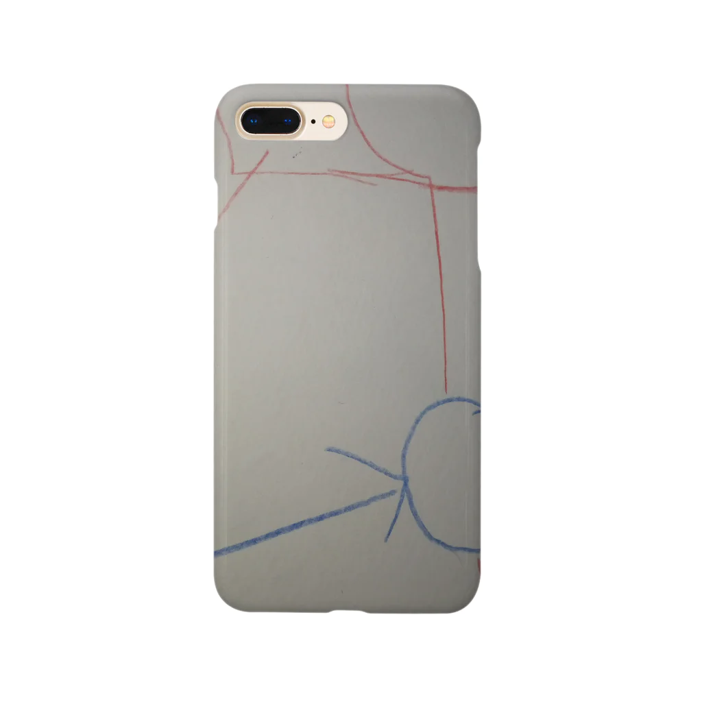 Sabio の絡み合い Smartphone Case