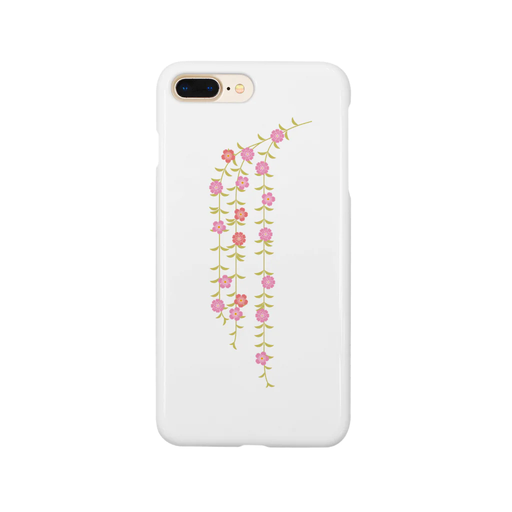 kikoushiのsakura Smartphone Case