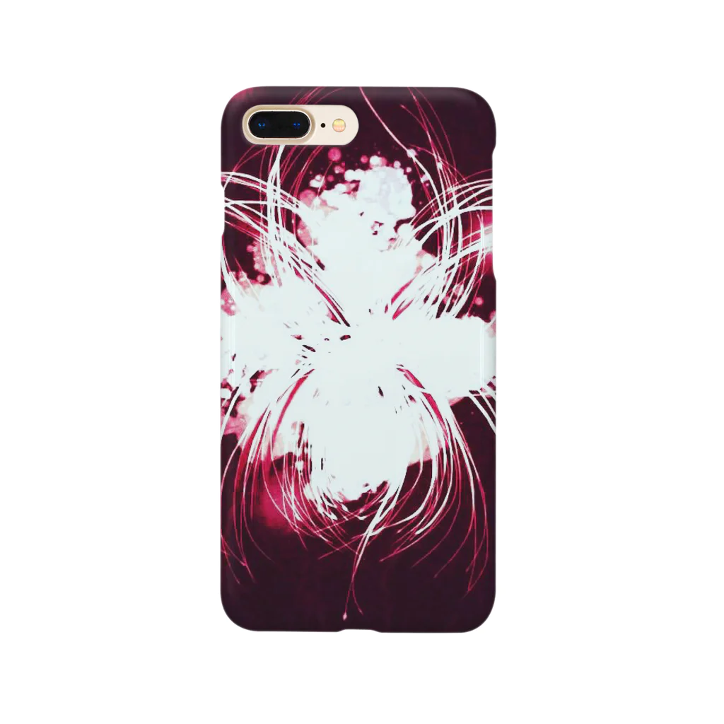 The Lily ShopのH.anabi Smartphone Case