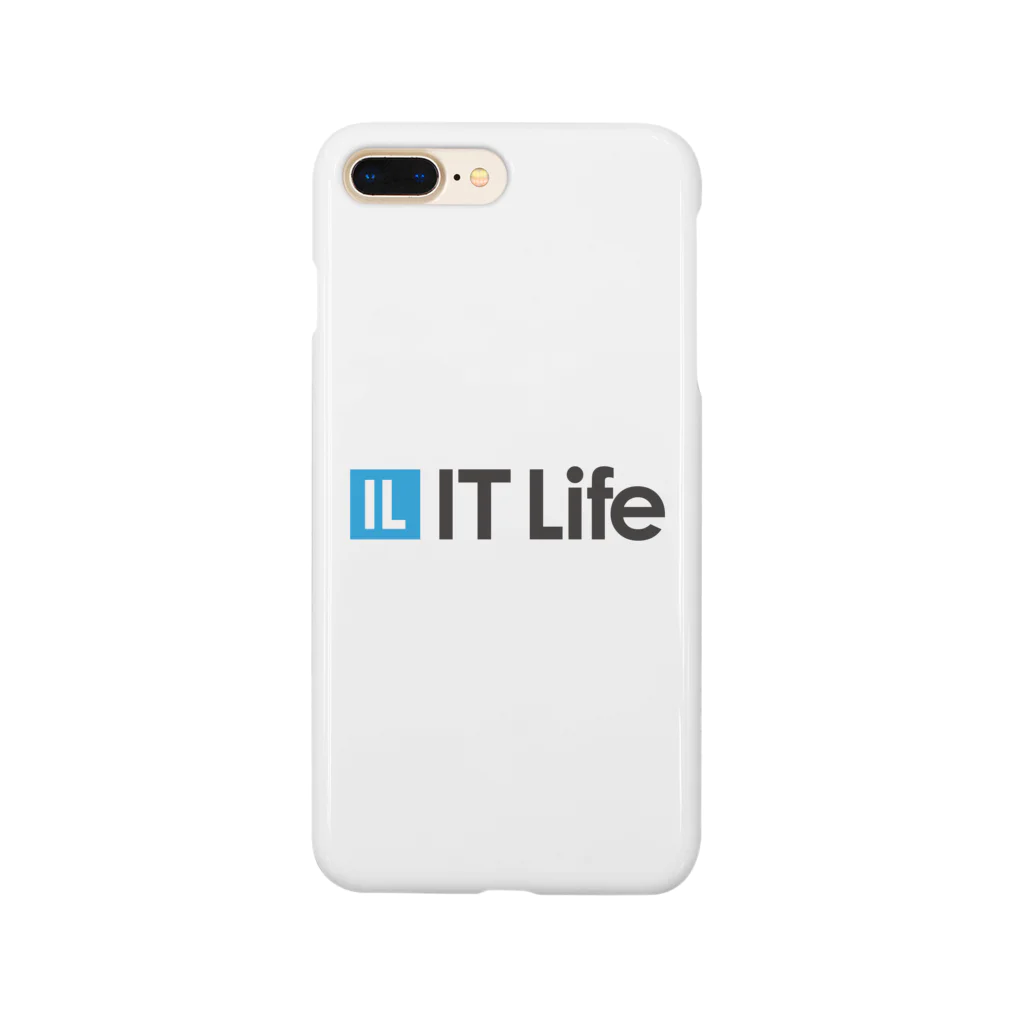 IT LifeのIT Life Smartphone Case