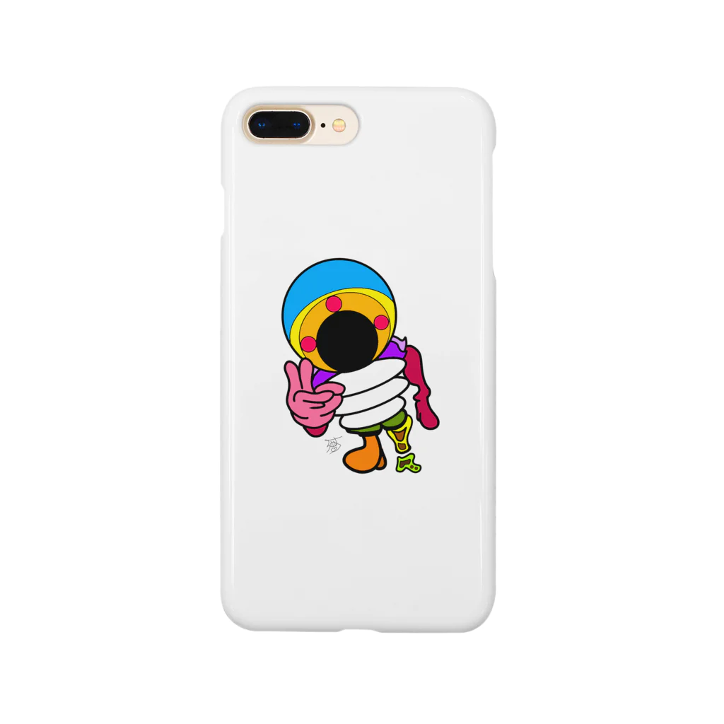 河亜太のあなたしあぴっぴ(ノーマル) Smartphone Case