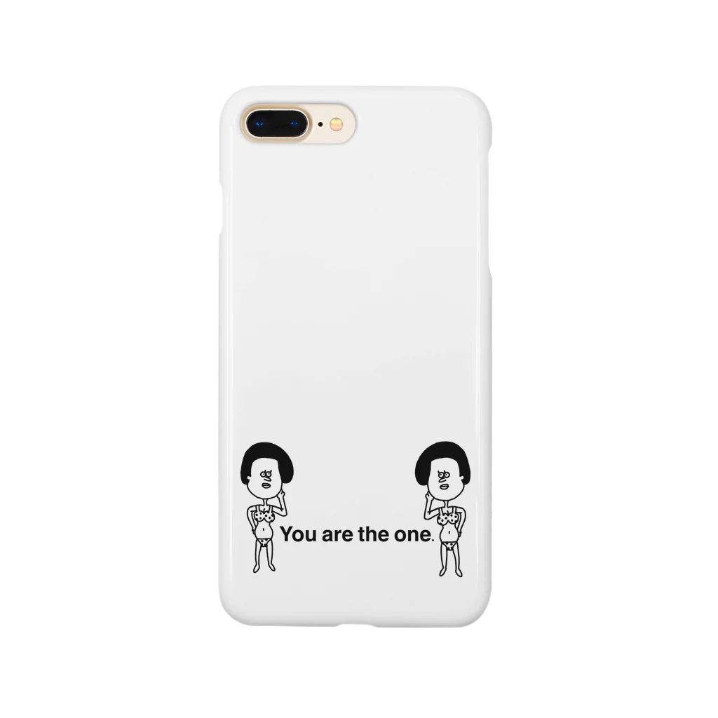 8moonのあなたは私の理想です Smartphone Case