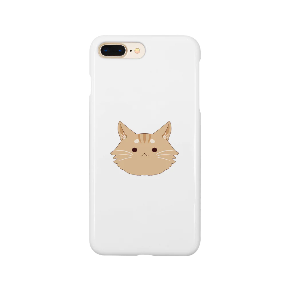 つちやみTシャツ屋のつちやみアイコン Smartphone Case