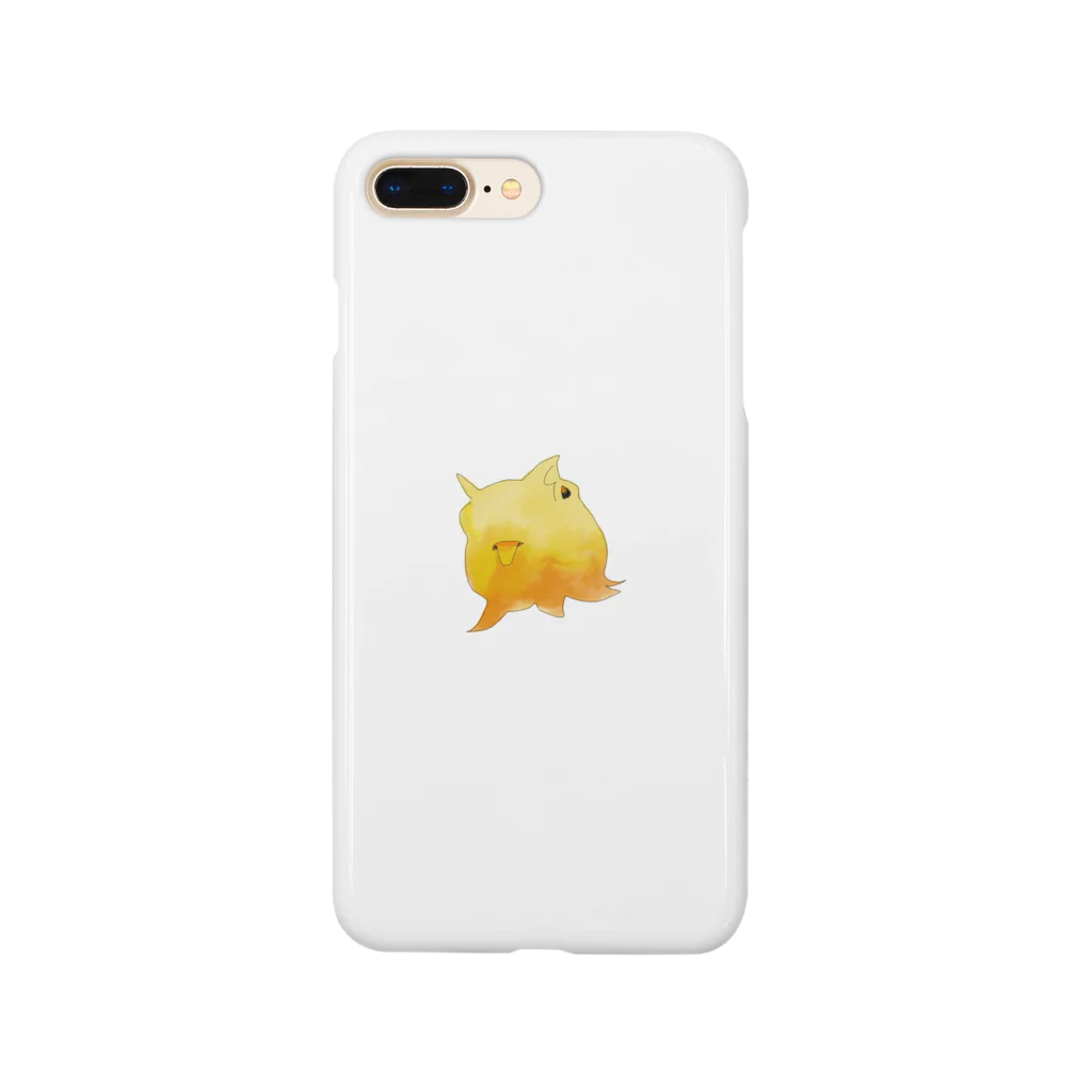 nhのダンボオクトパス Smartphone Case