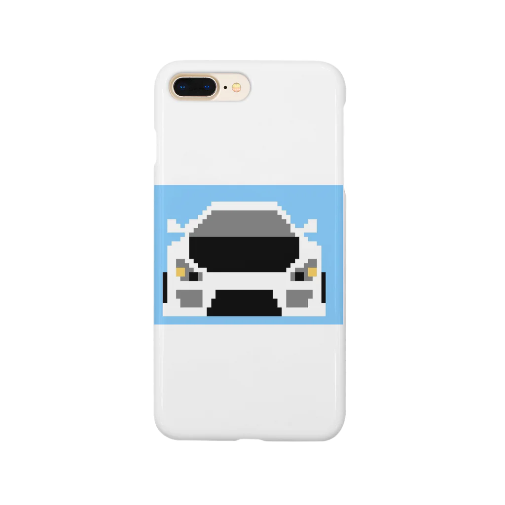 あもいねのRX-8 Smartphone Case