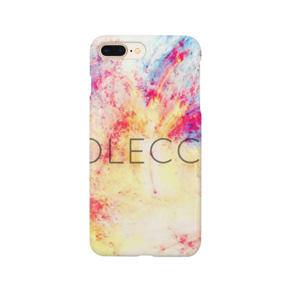 olecci  ネットショップ本店のOLECCI スマホケース