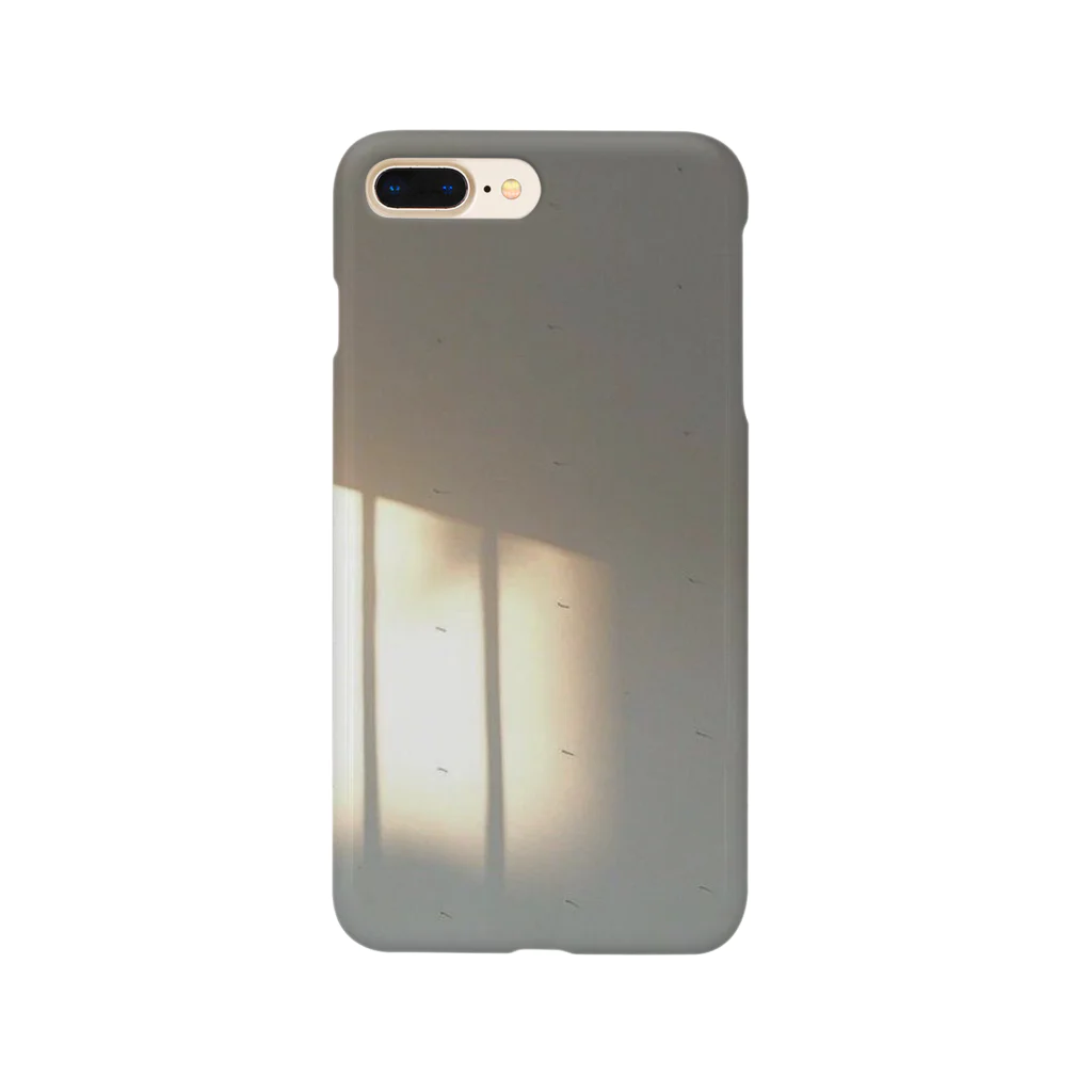 Moonlightのshadow Smartphone Case