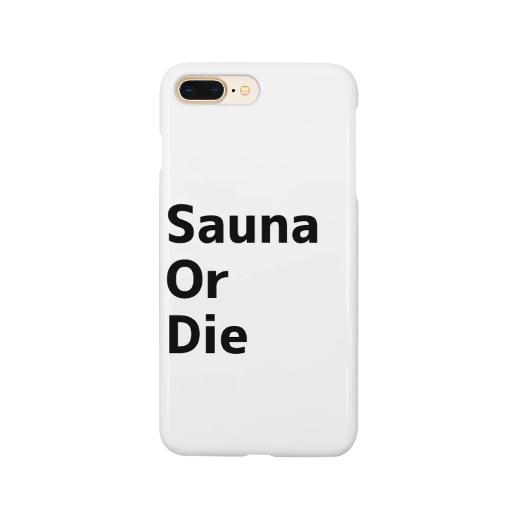 kunishoのS.O.D Smartphone Case