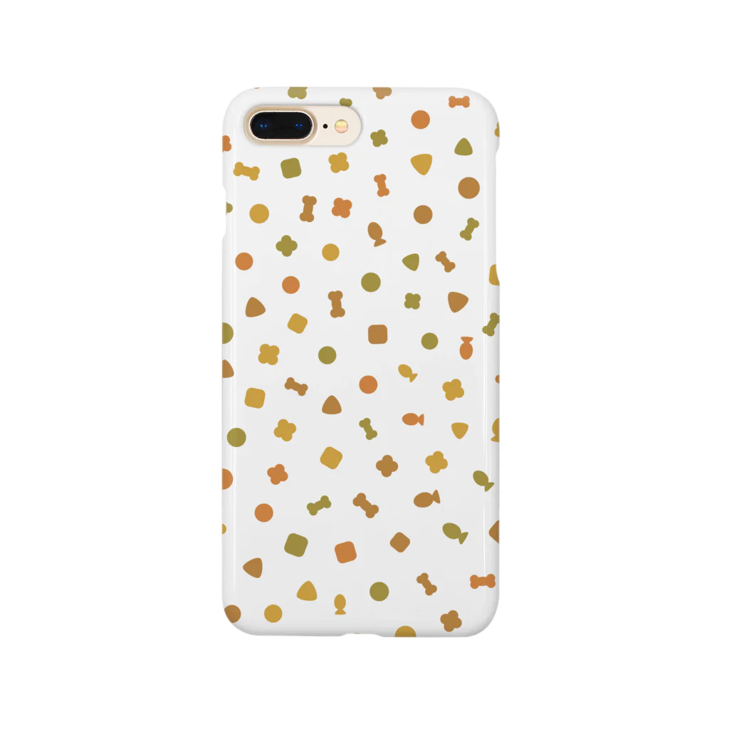 wacky mackeyのKariKari Smartphone Case