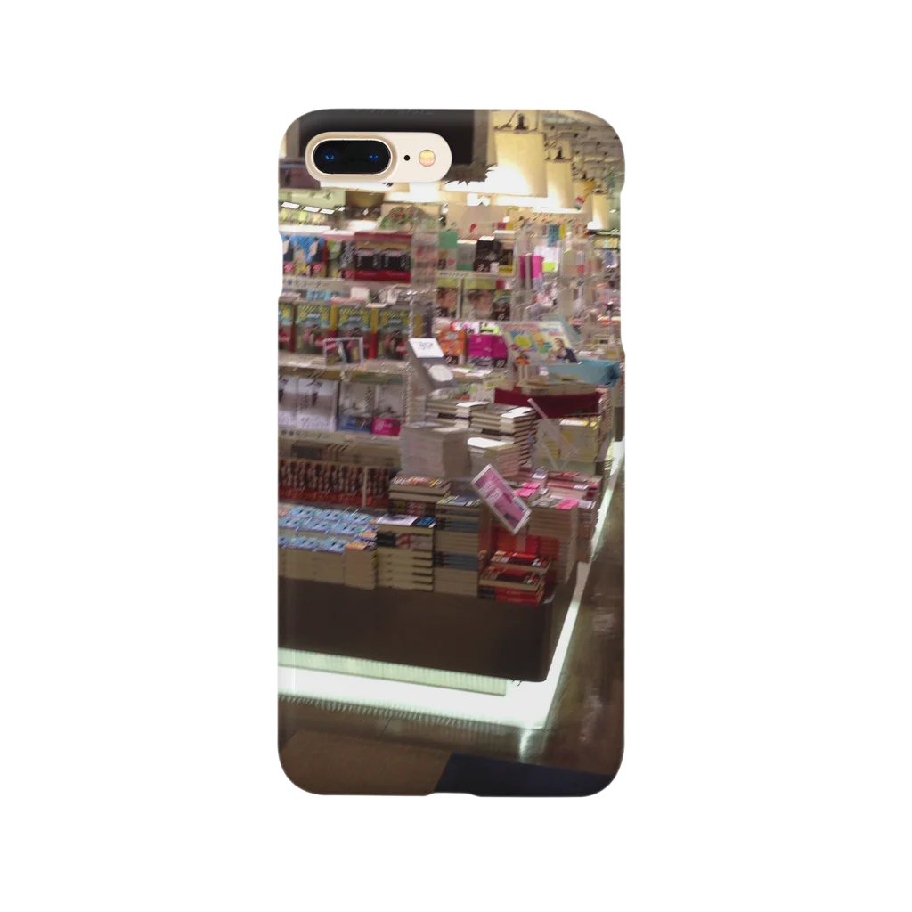 EijiPonの本屋 Smartphone Case