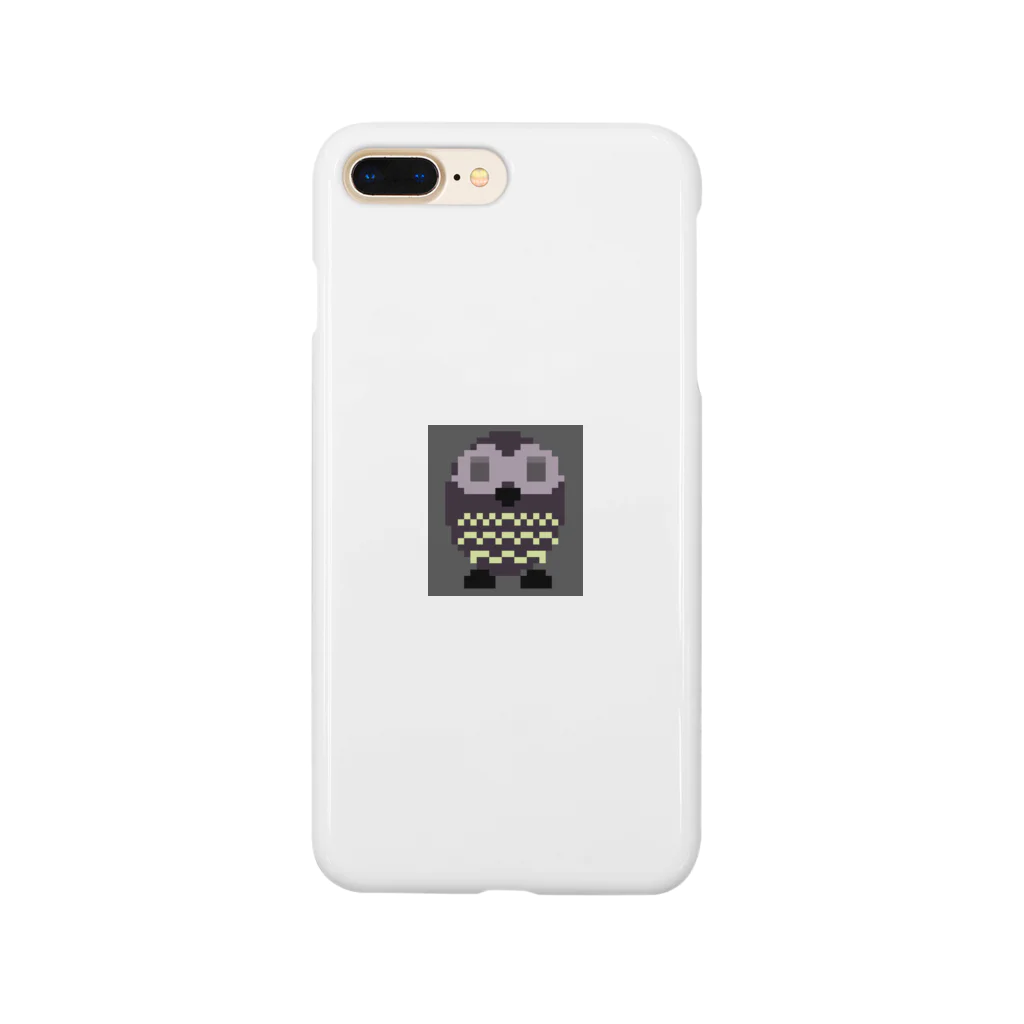 nyaHoのフーチーくん Smartphone Case