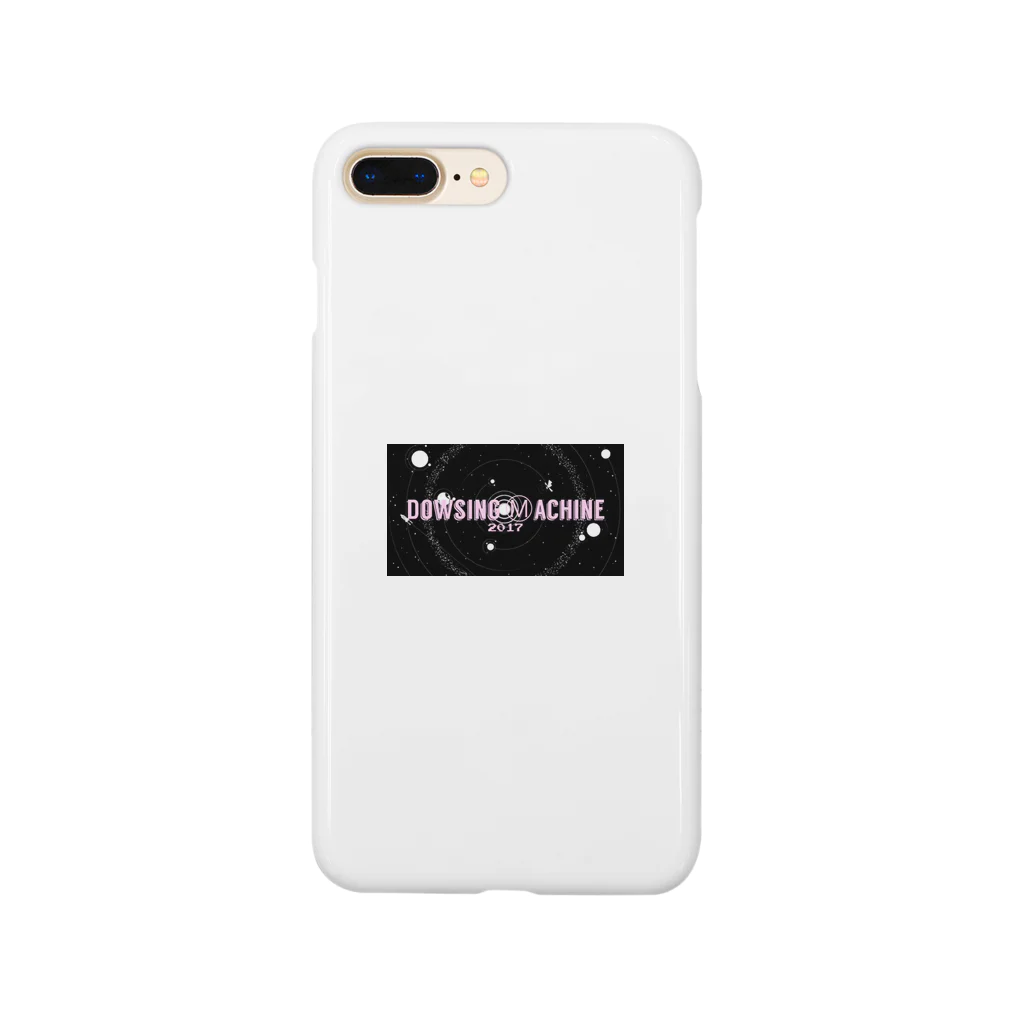 ∴モリタカズP∴ *のdowsingⓂ︎achine  Smartphone Case