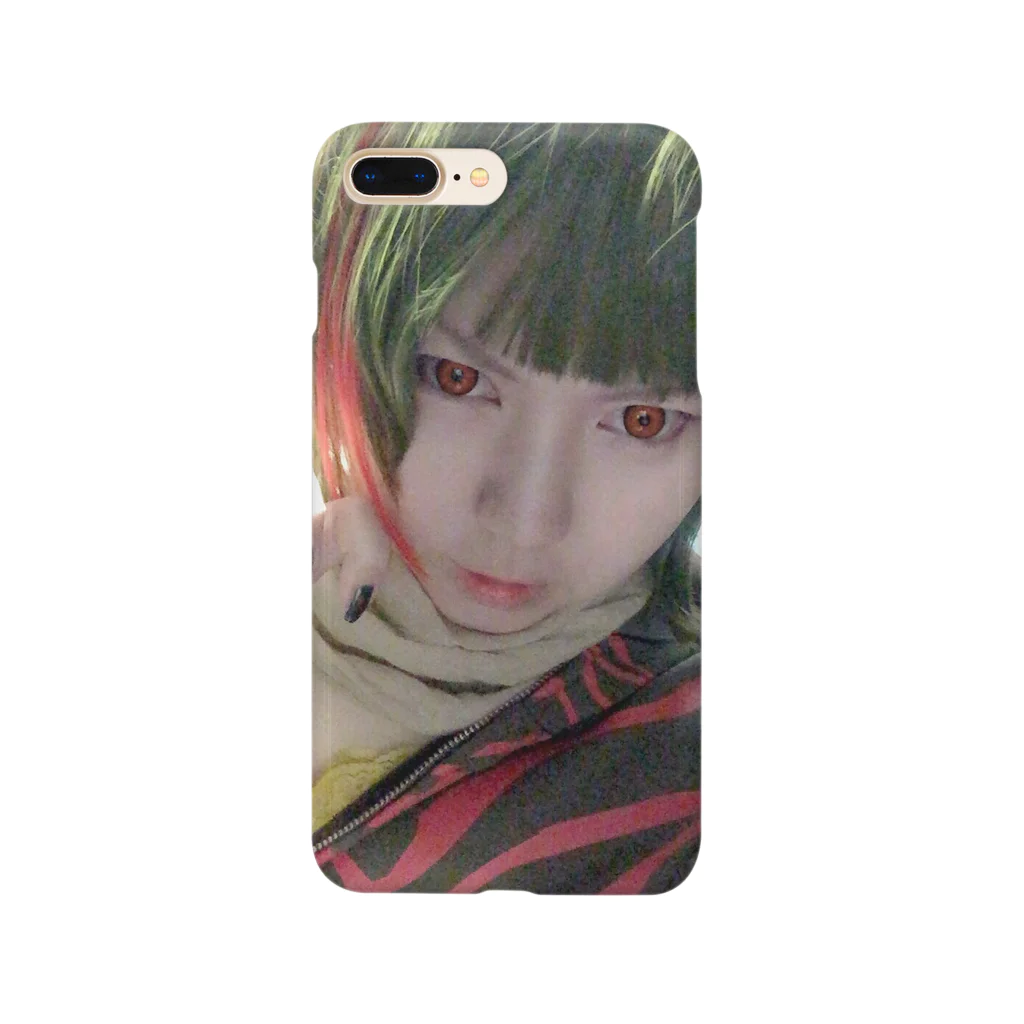 もやし商店のLike a 密林 Smartphone Case