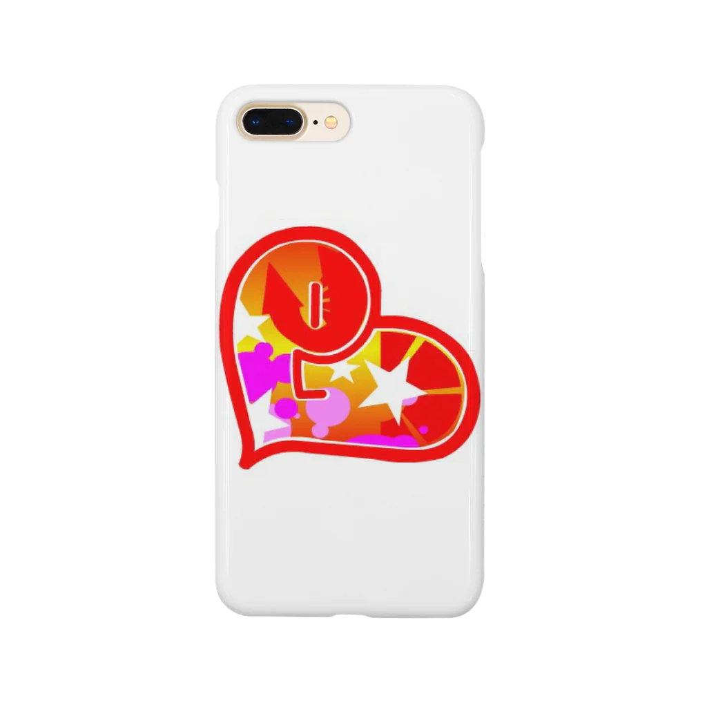 FabergeのHeart Smartphone Case