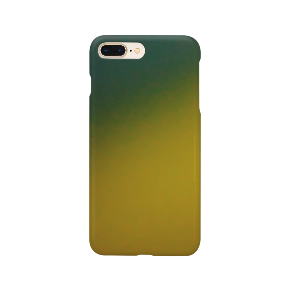 Go_Easy_With_ItのGradation 1 Smartphone Case