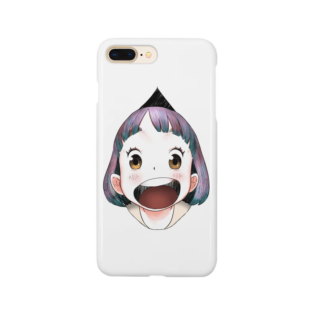 かねじの中からハオ！ Smartphone Case