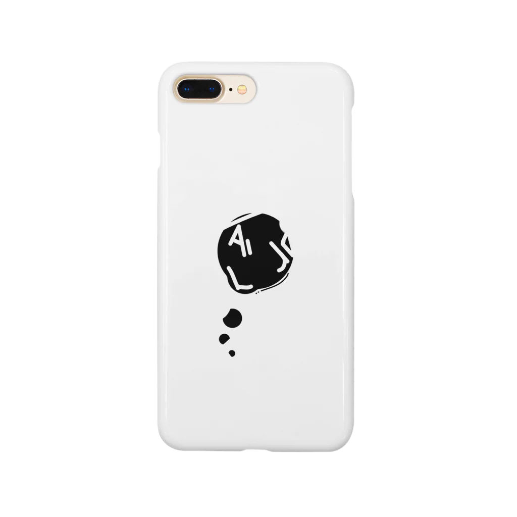 aIrrrrr.のairrrrr. Smartphone Case