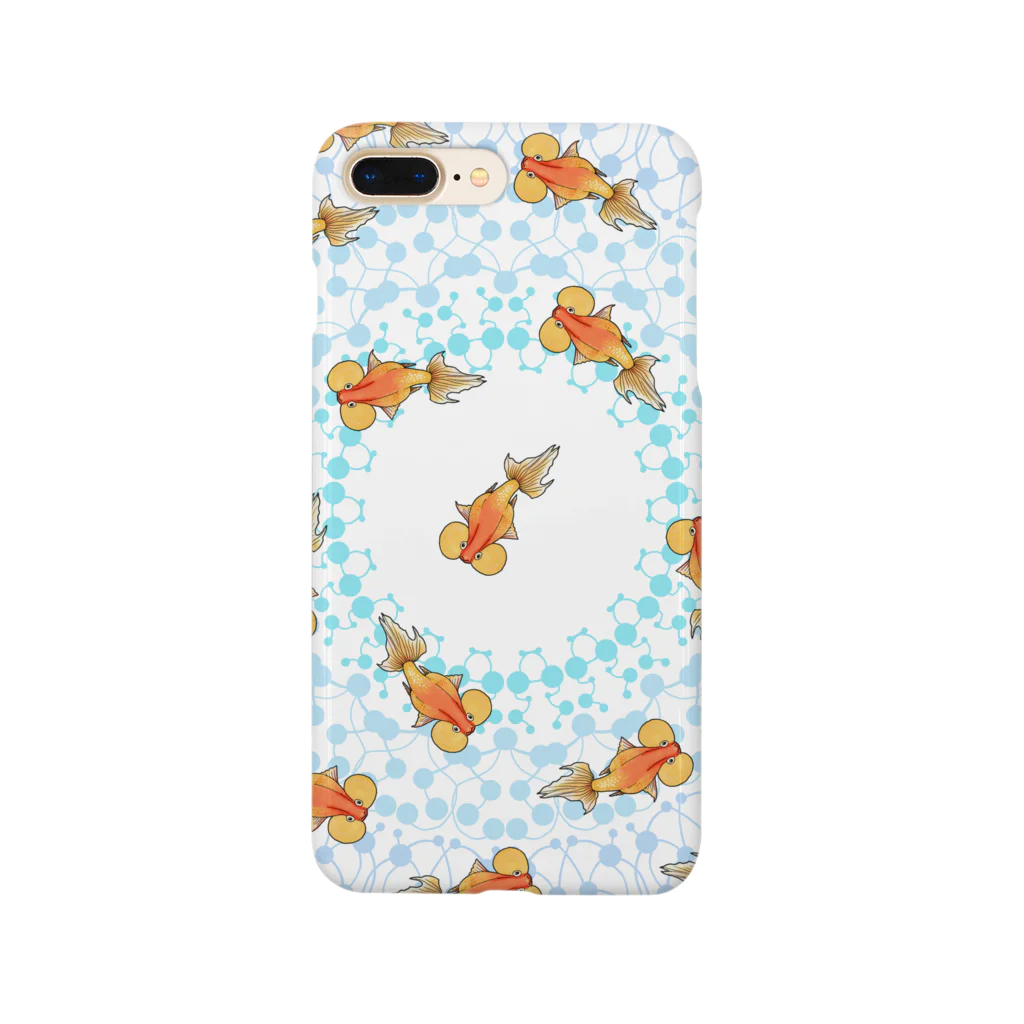 よちーずの人鼻のスイホウガン Smartphone Case