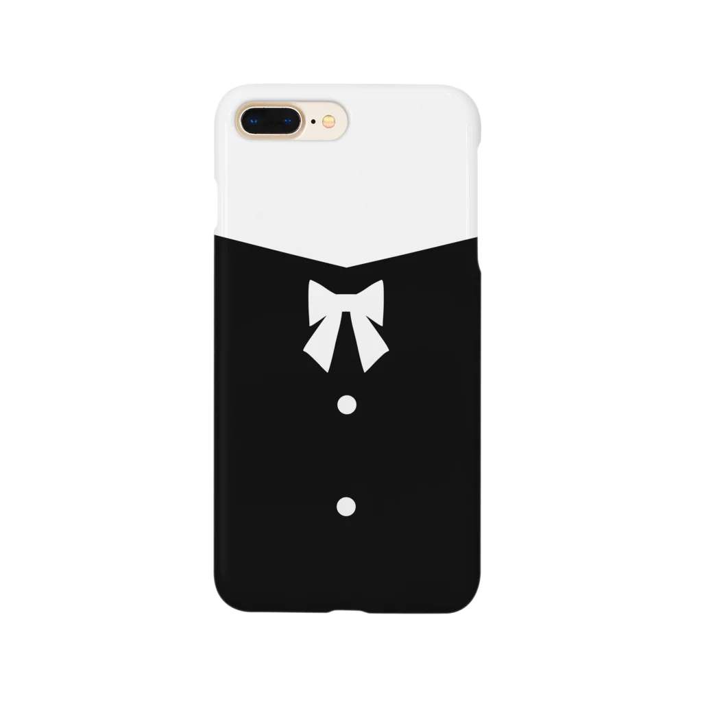 lovetigerのりぼんの Smartphone Case