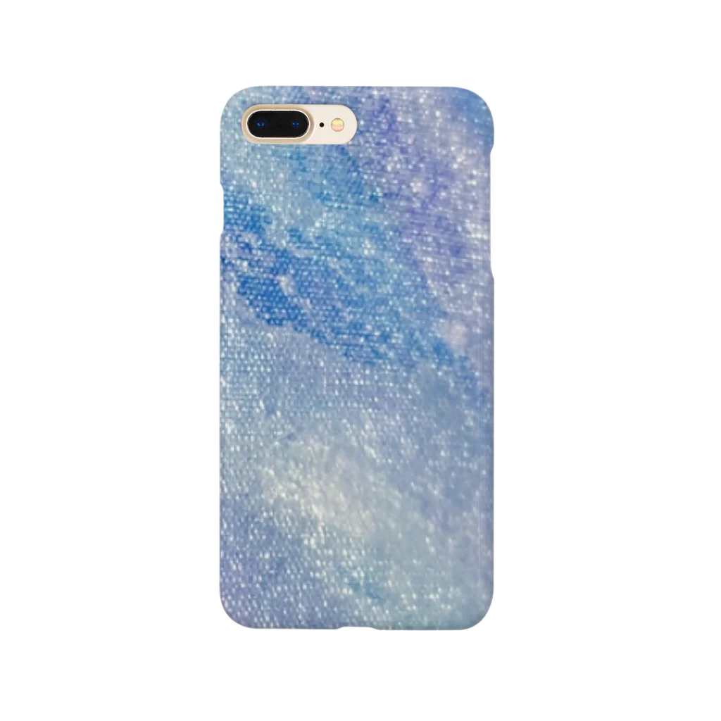 LUCENT LIFEの煌流 / Shining flow Smartphone Case