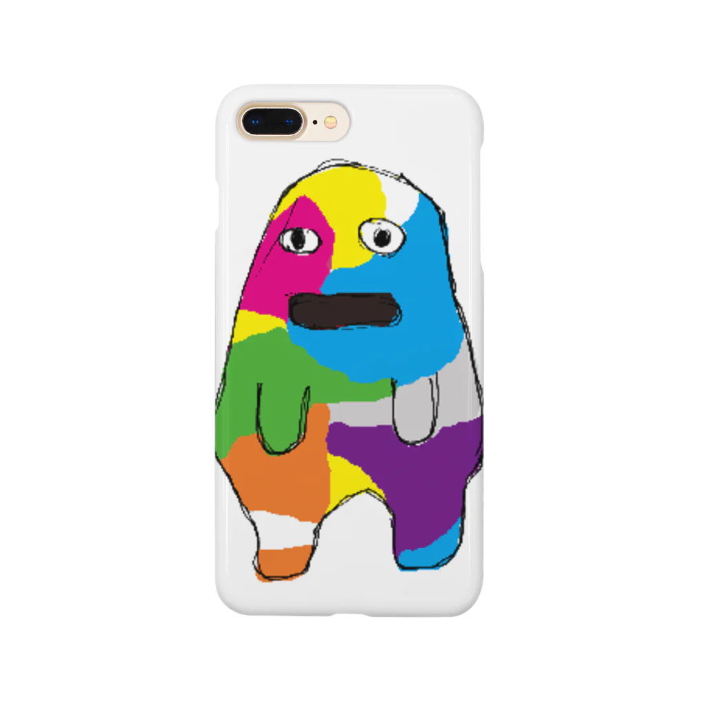 dainagaのねんもん Smartphone Case