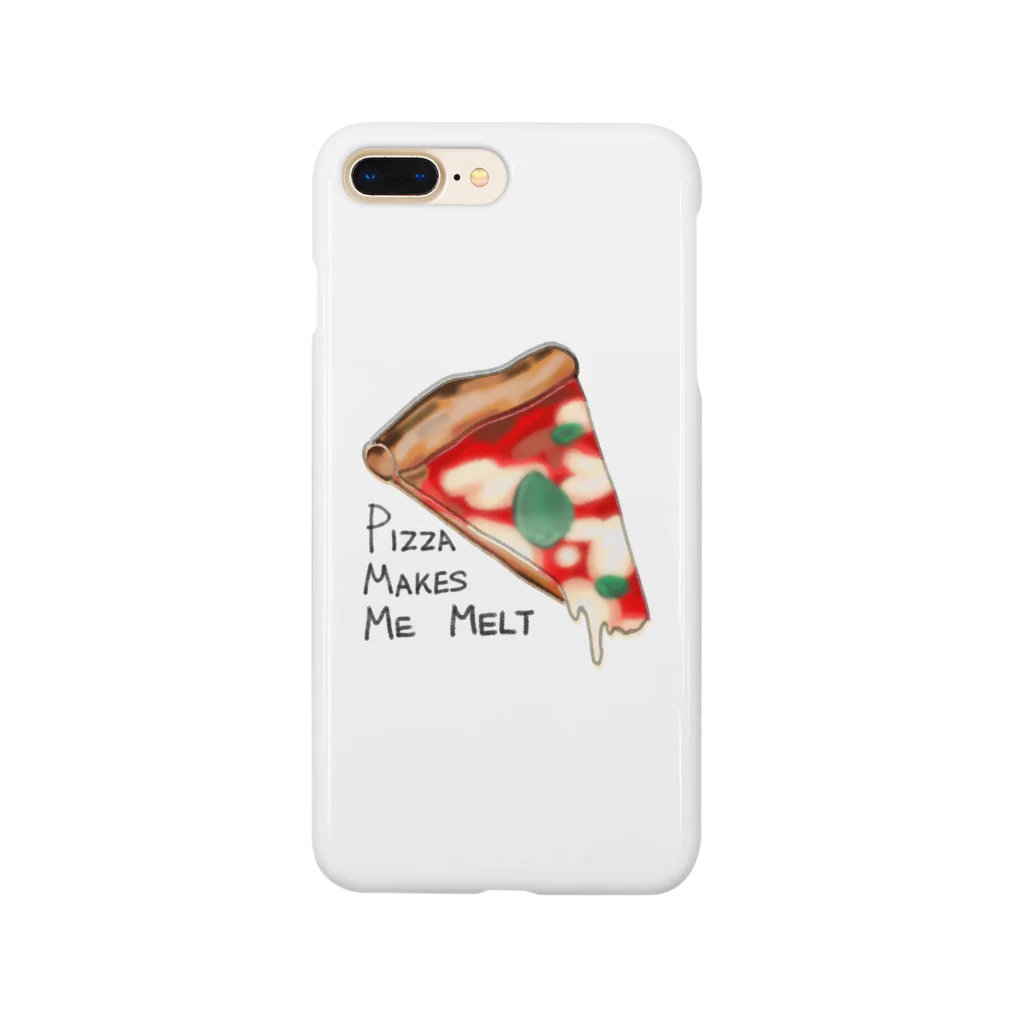 YSMMHのPMMM Smartphone Case