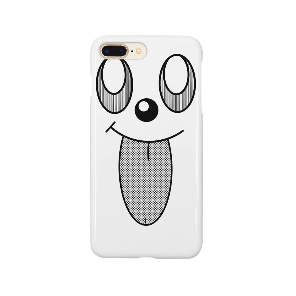 Suzunaのどっぐ  らん＊ Smartphone Case