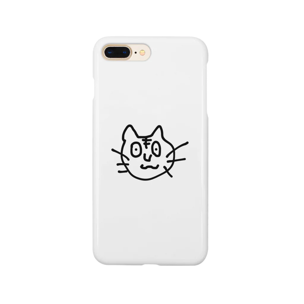 ネコのネコ Smartphone Case