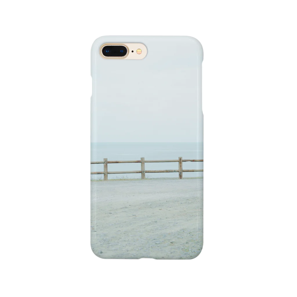 guu.の海８ Smartphone Case